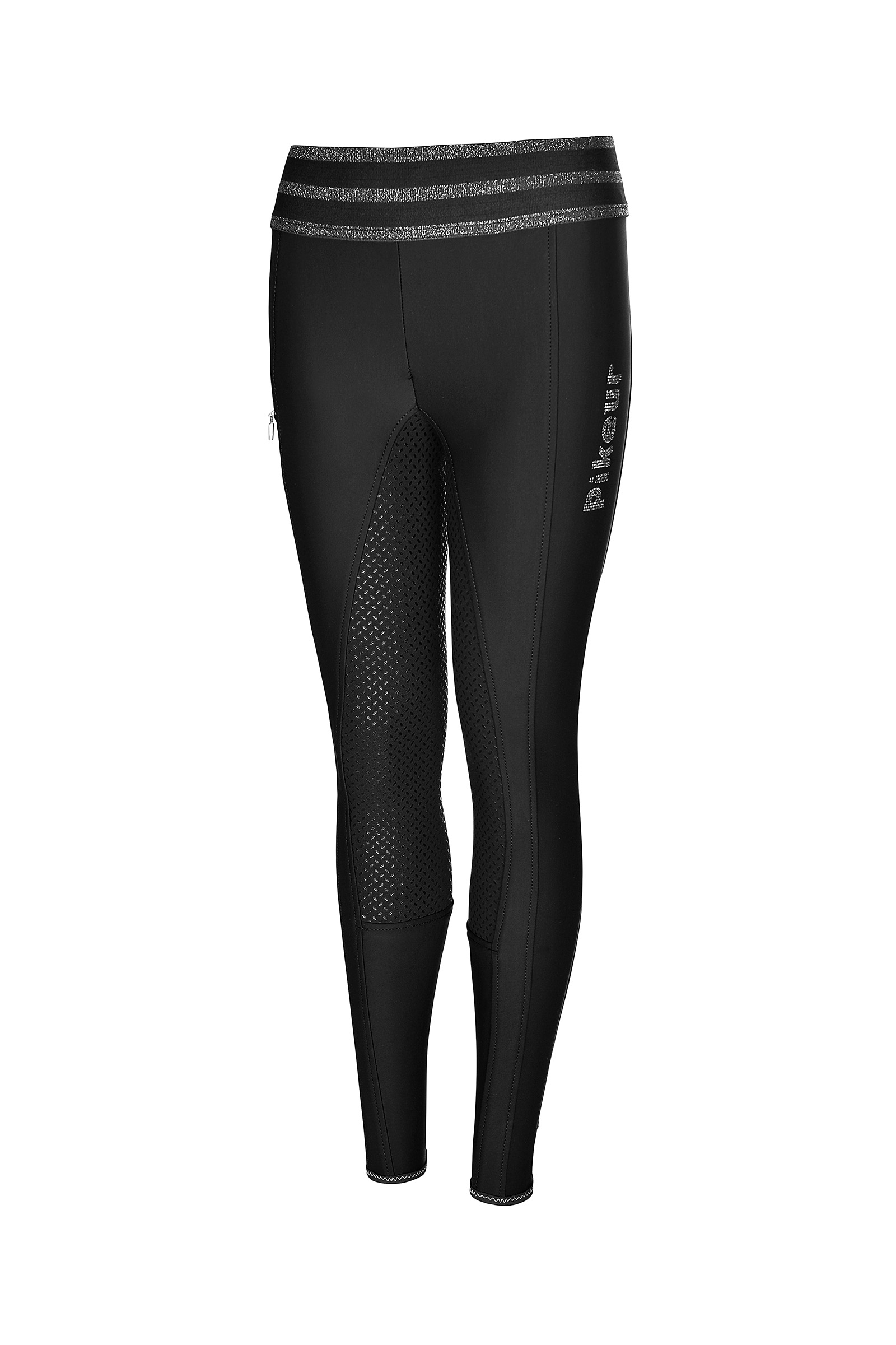 Mallas de Equitación Pikeur Ida Grip Athleisure