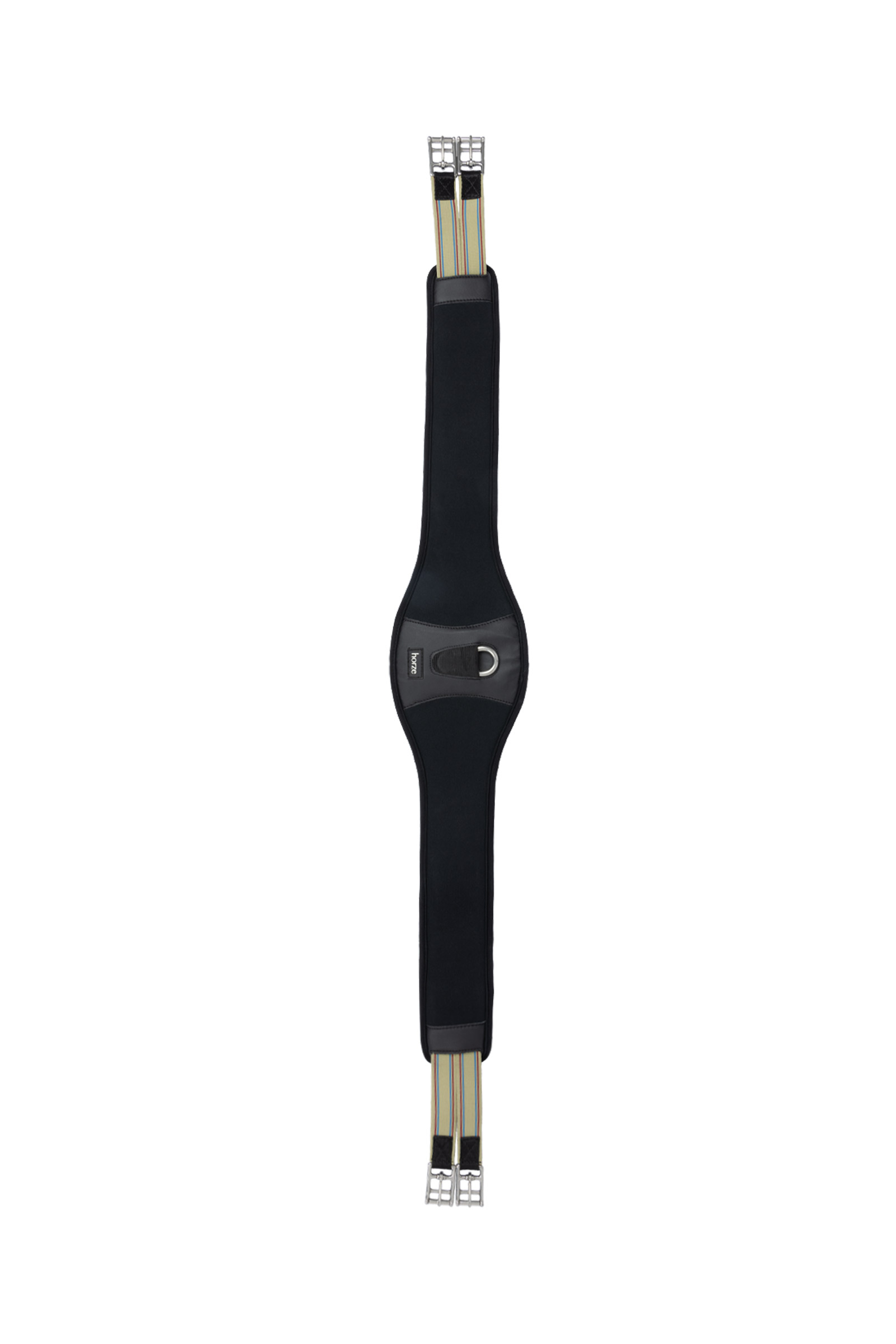 Cincha Larga de Uso General con Memory Foam Horze Marlborough