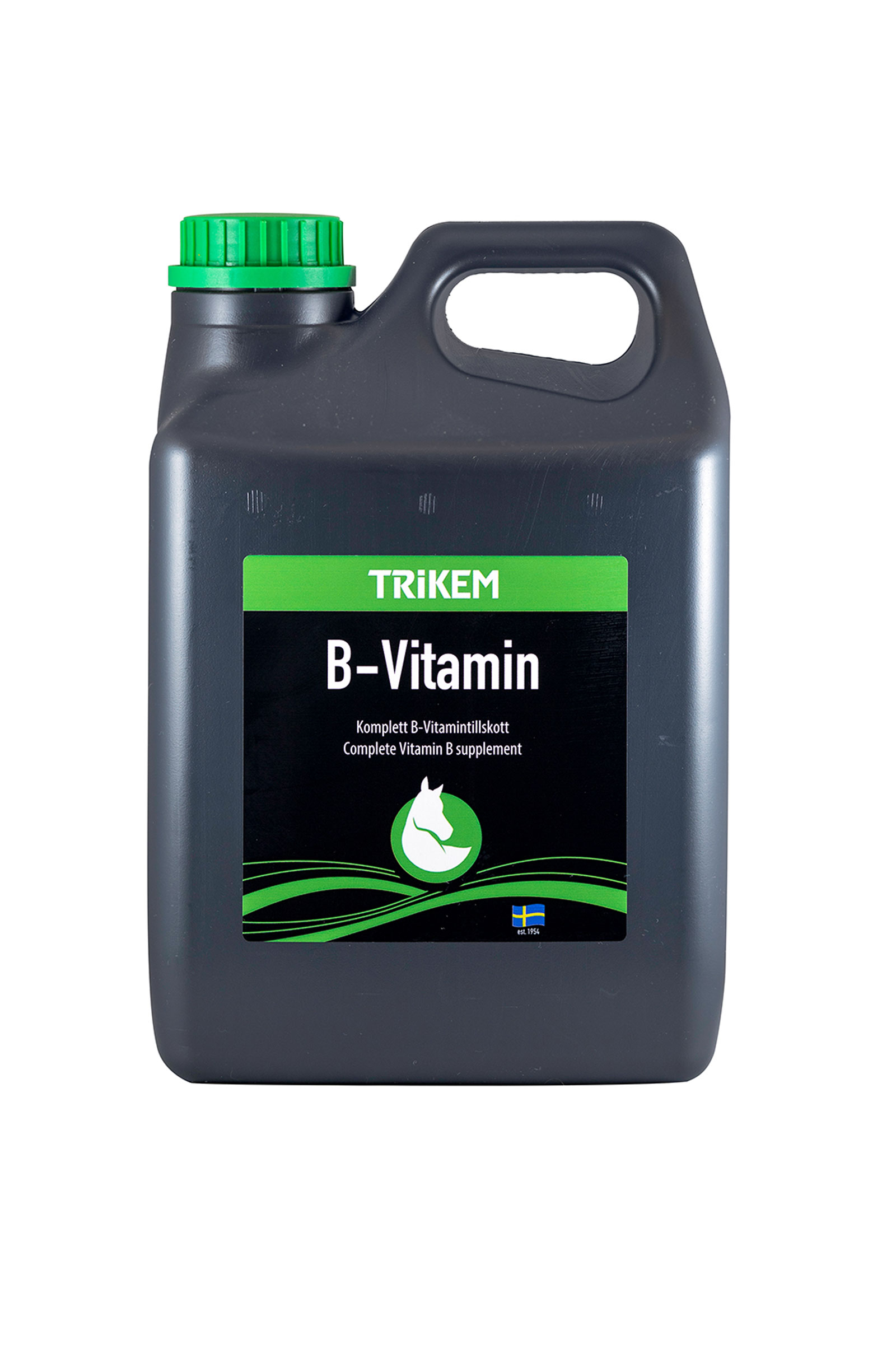 Trikem Vitamina B, 2500 ml
