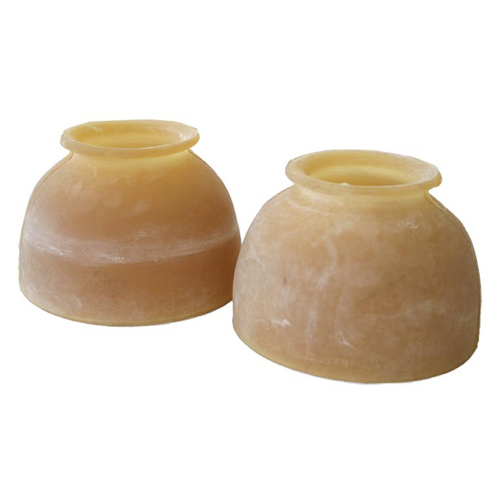 Campanas de goma pesada, GP