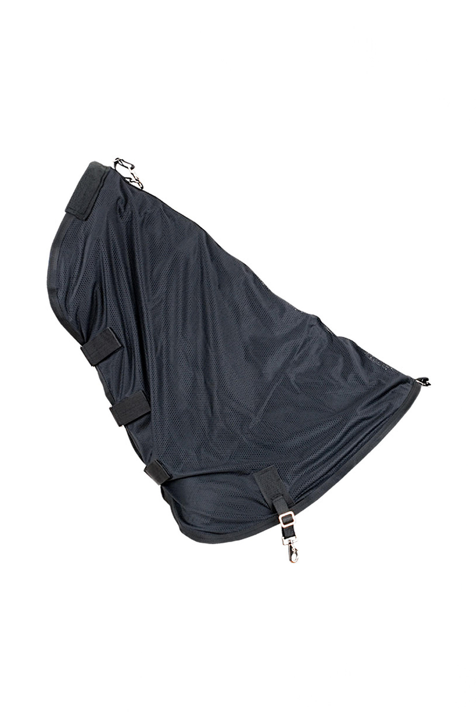 Copricollo Back on Track per coperta mesh