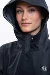 Harcour Priska chaqueta impermeable