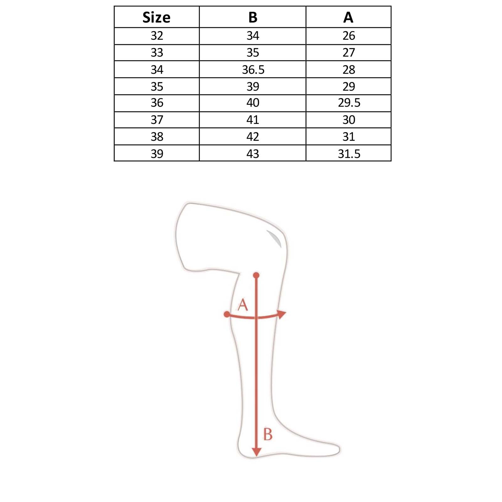 Horze Rover Botas Altas de Doma para Ni&ntilde;os 