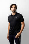 Camisa Polo Funcional para Hombre B Vertigo Flynn