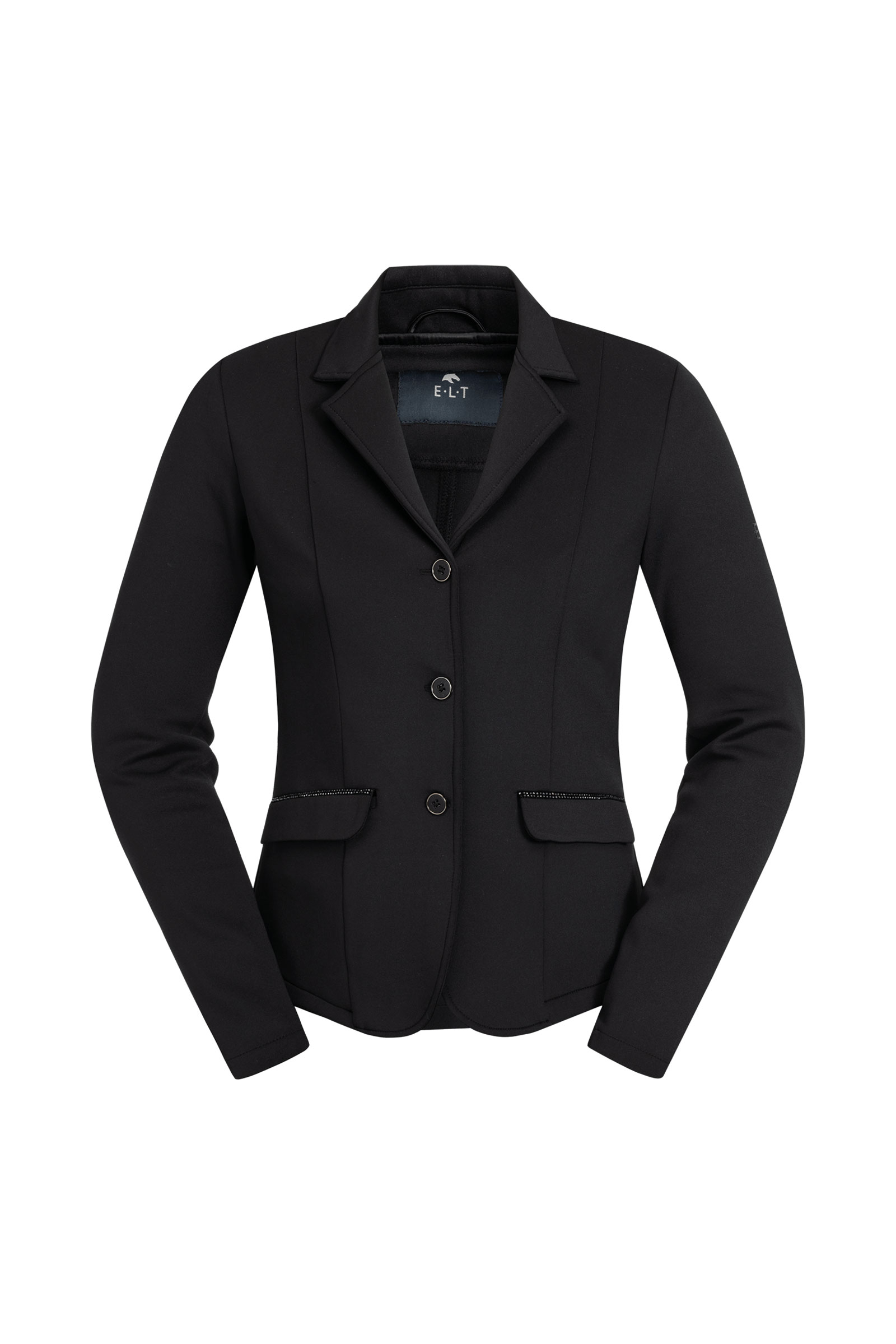 ELT Lina Junior chaqueta de concurso