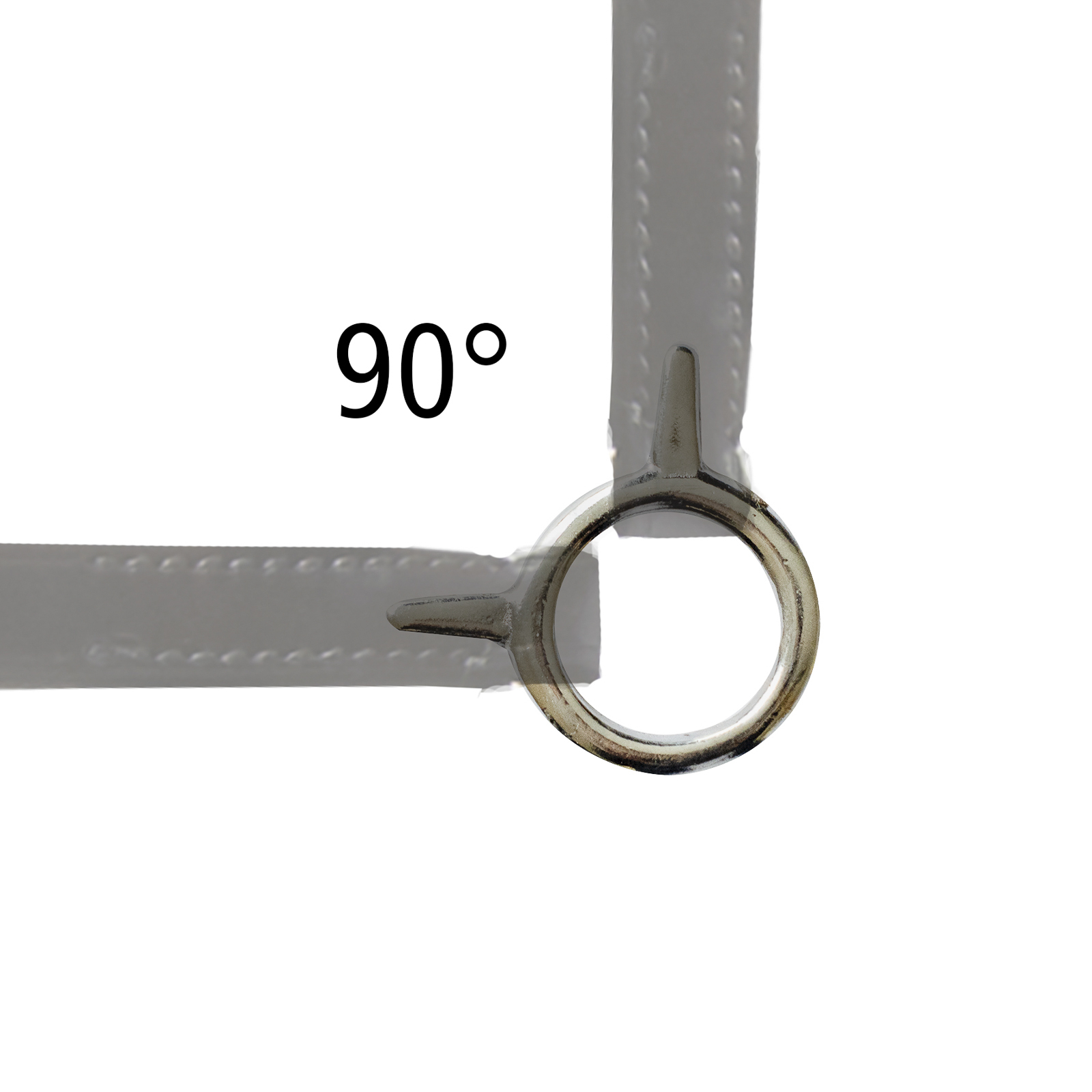 Muserola Schockemöhle Sports Turín Select