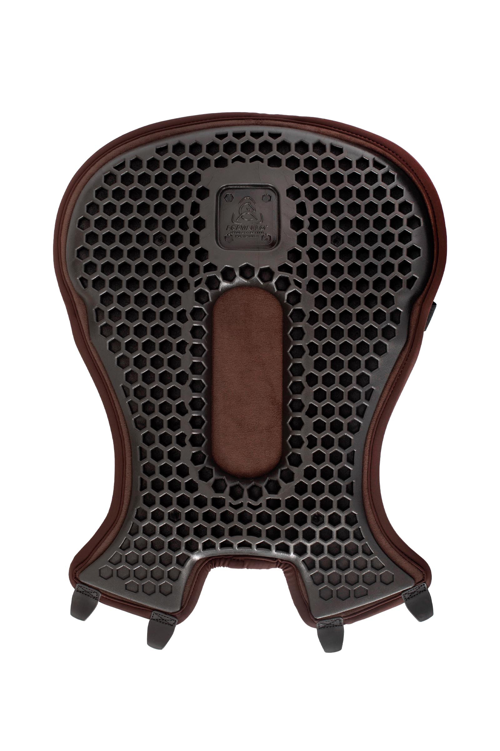 Acavallo Ortho-Pubis salvacruz western Hexa Gel-Out Dri-Lex, 20 mm  