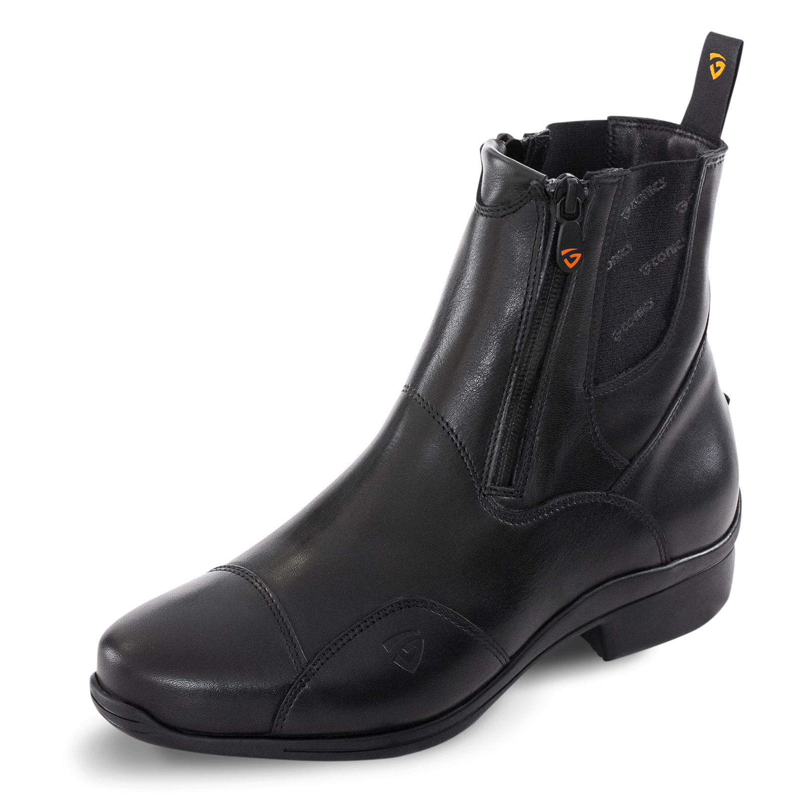 Bota de paddock Tonics Space II UST