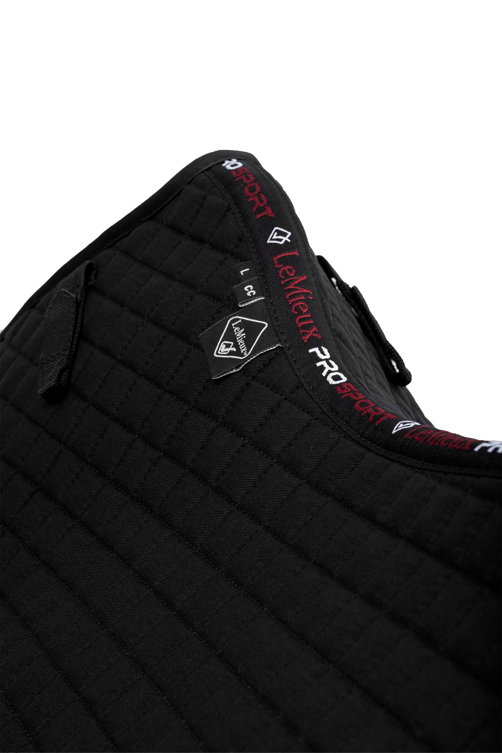 LeMieux CC Mantilla de Uso General de Algodón