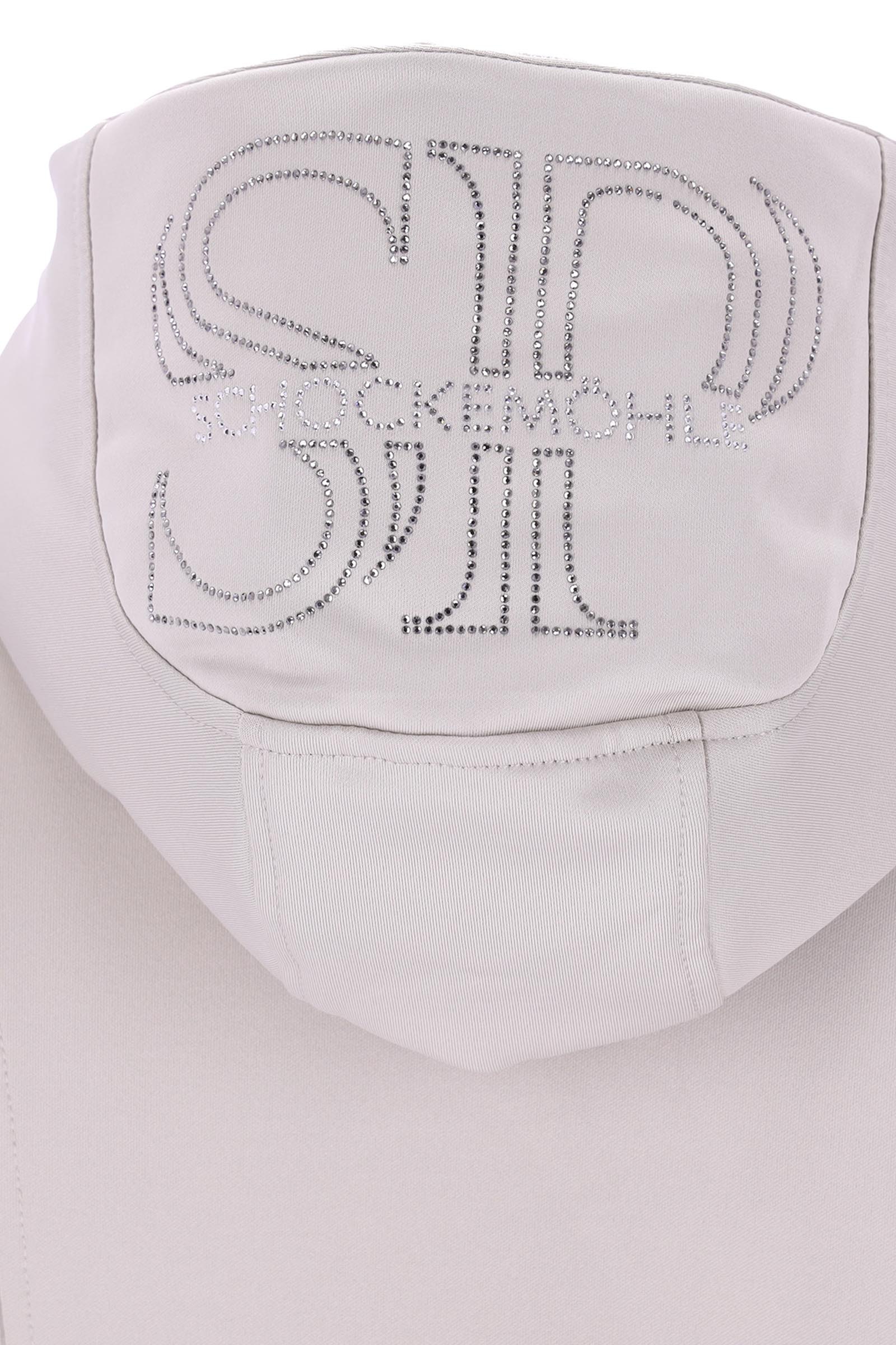 Schockemöhle Sports SPSuzan chaqueta técnica para mujer