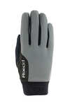 Roeckl Wolfach guantes de equitación de invierno