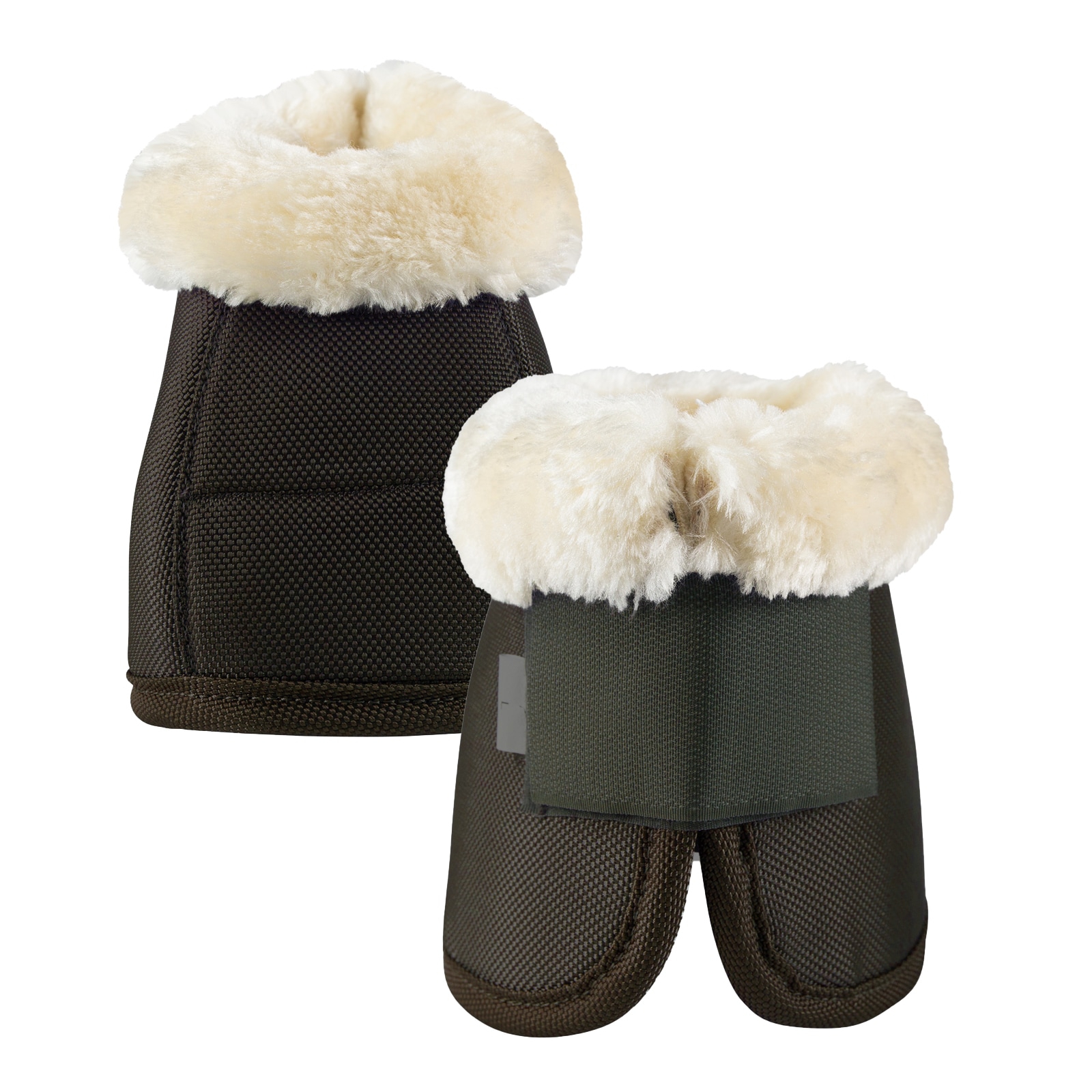 Marrón Campanas Horze Caliber