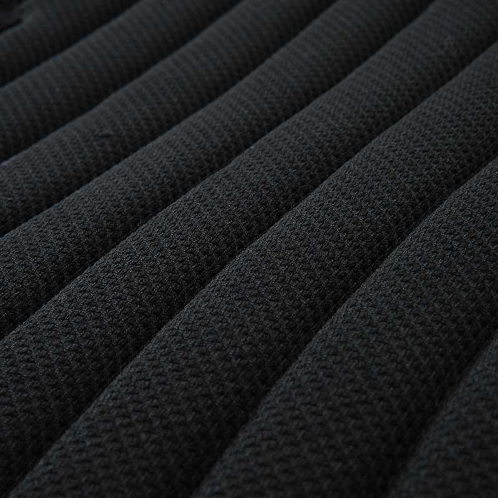 Kavalkade Pierna Abrigo Lana Piel Sintética