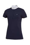 Camiseta Schockemöhle Sports Clea para mujer