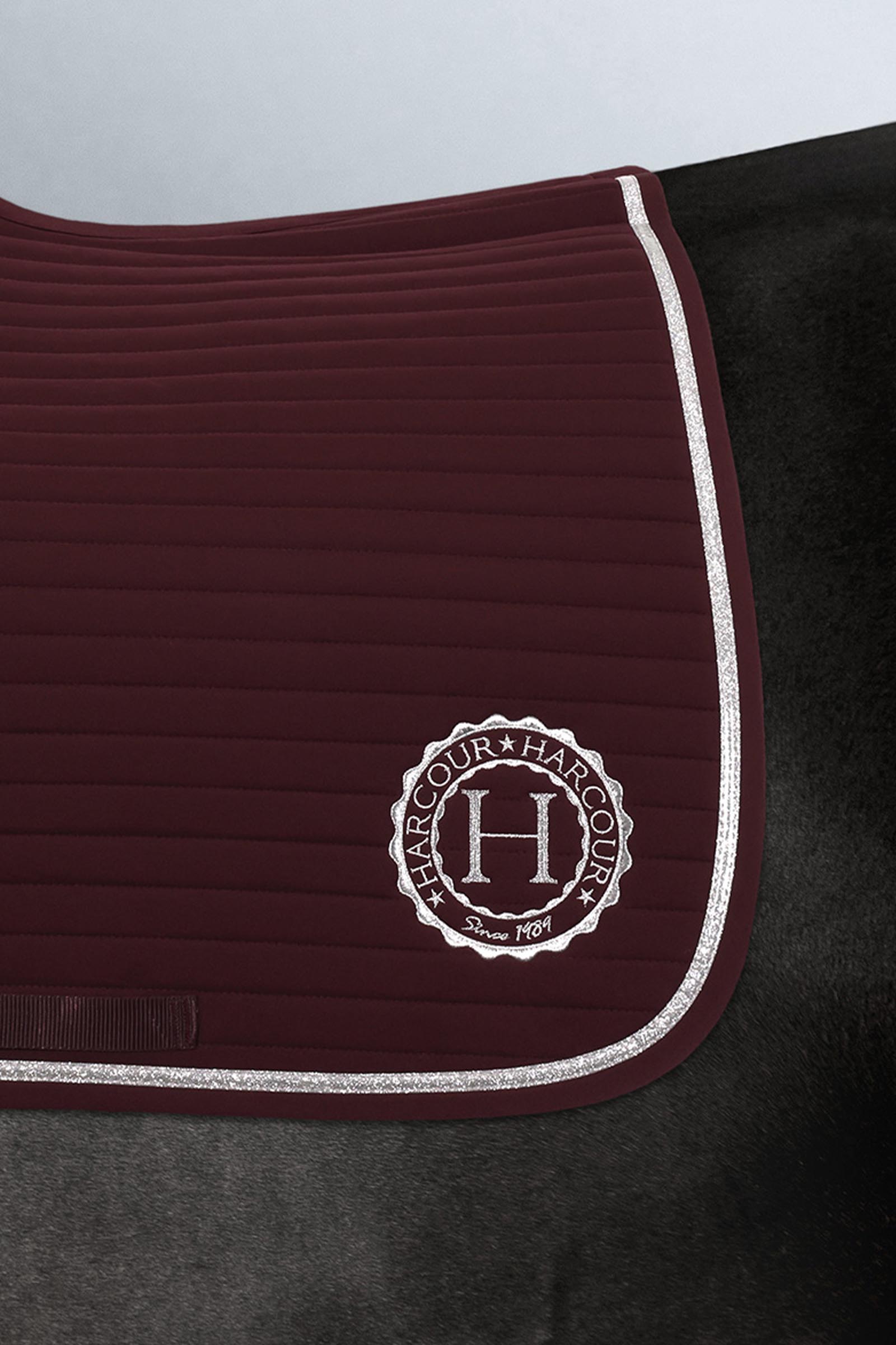 Harcour Karembar mantilla de salto