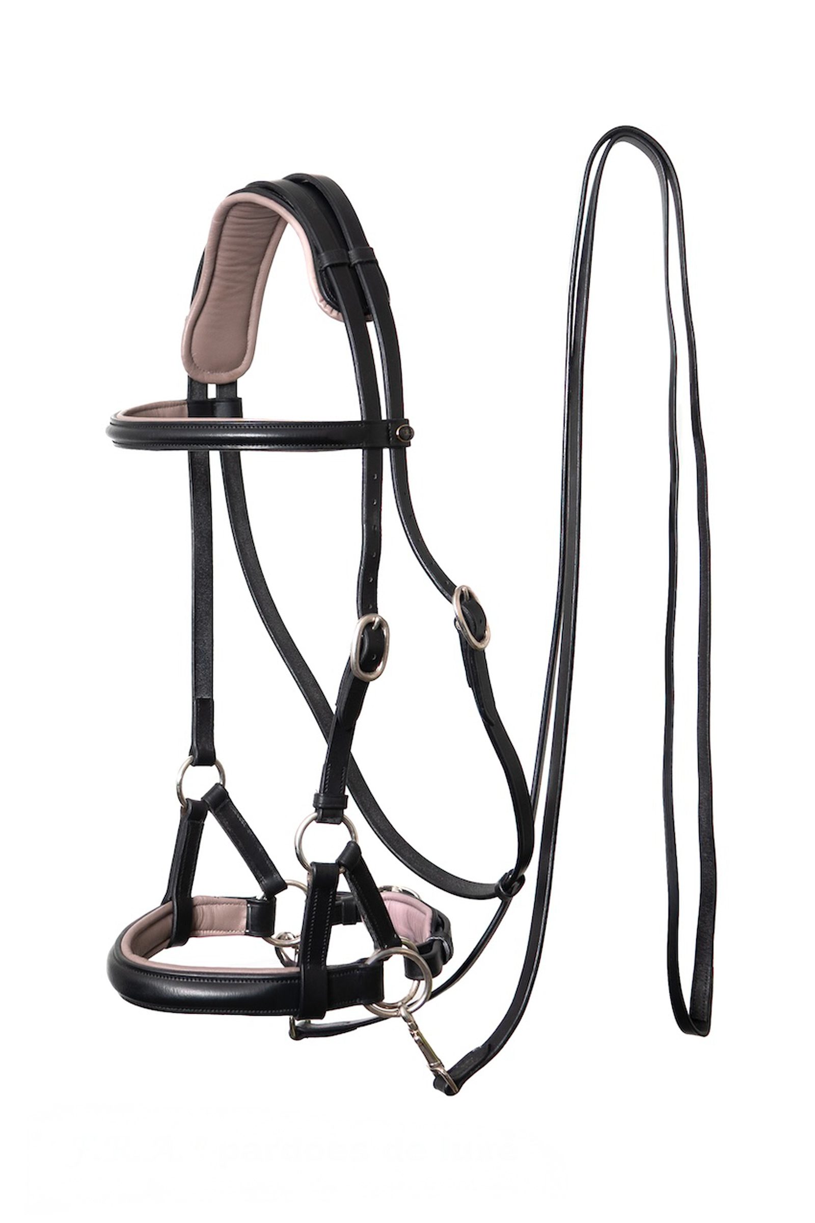 Black/Gray F.R.A. Freedom Riding Articles pardoes de luxe Sidepull (Sistema 3) Shire