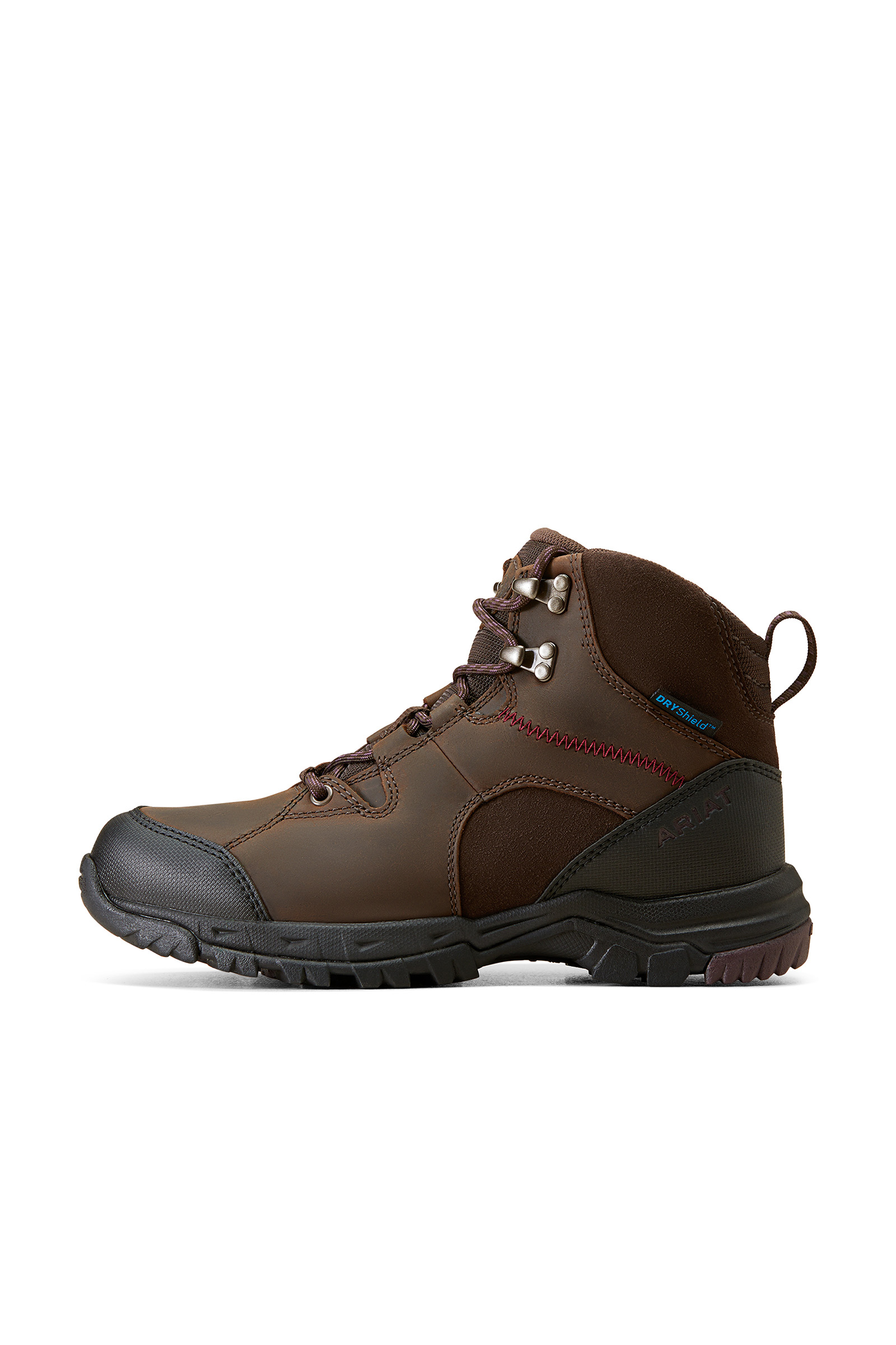 Ariat Skyline Mid H2O botas impermeables para mujer con cordones