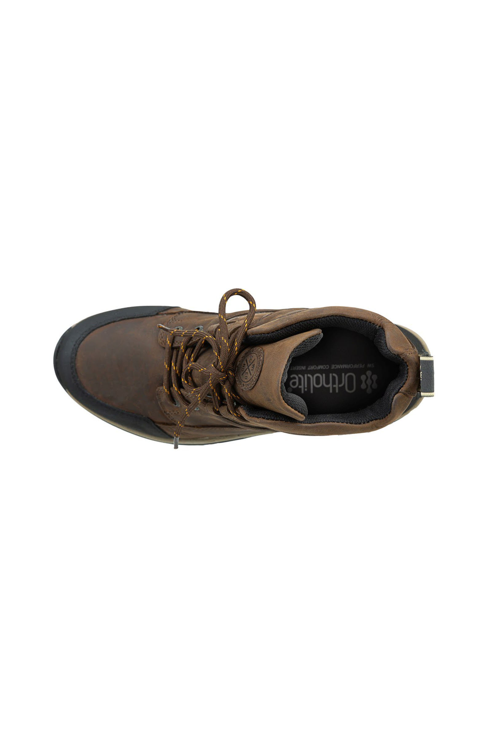Suedwind Footwear Field GripFTX botas con cordones