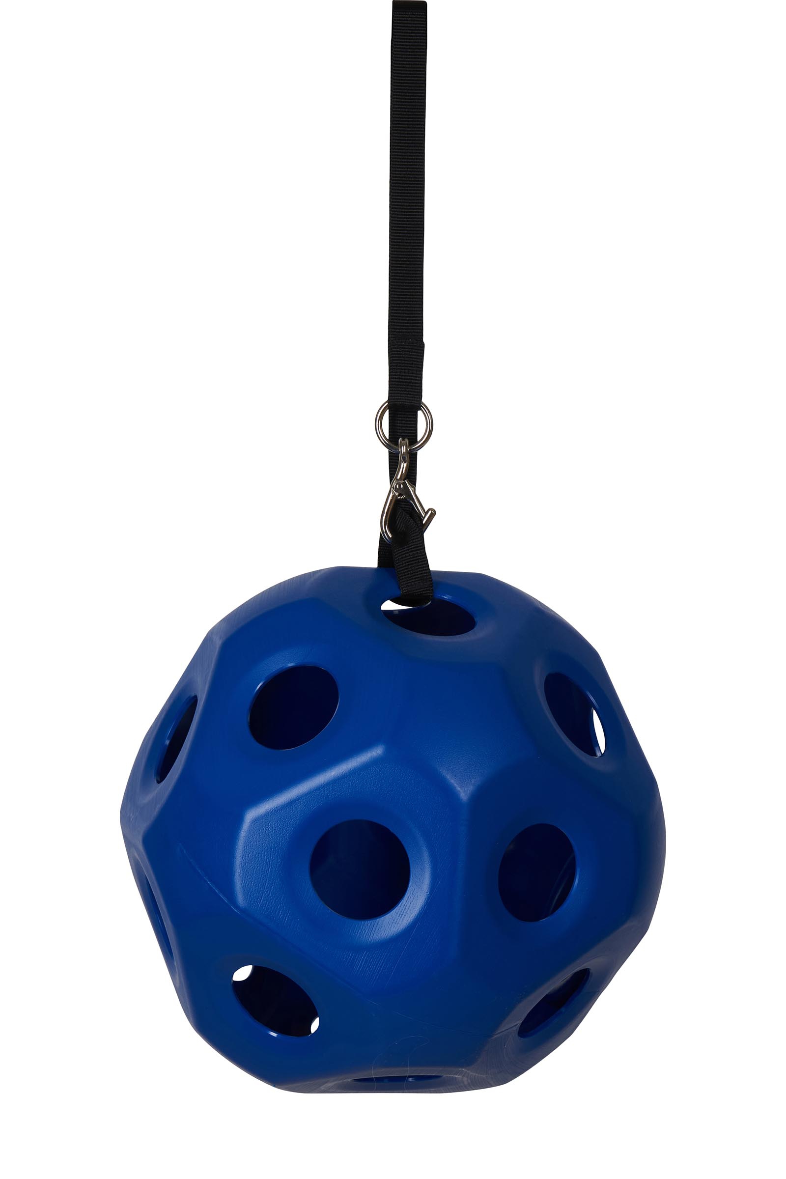 Pelota para Heno de Pl&aacute;stico Horse Guard