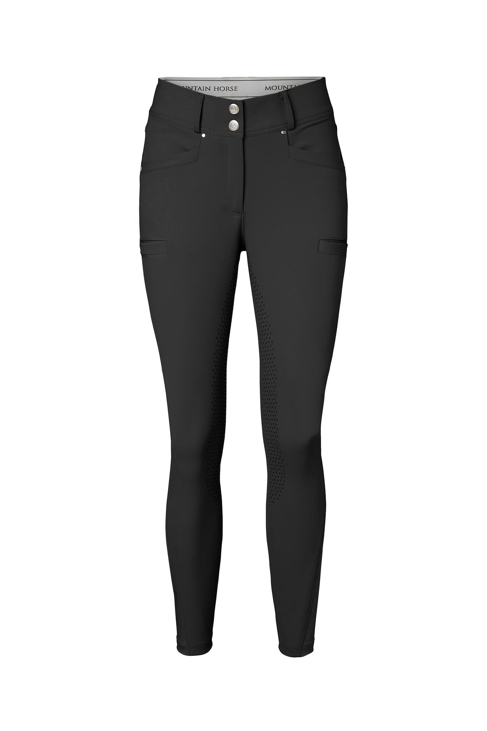 Mountain Horse Estelle GTFS pantalones de equitaci&oacute;n para mujer full grip