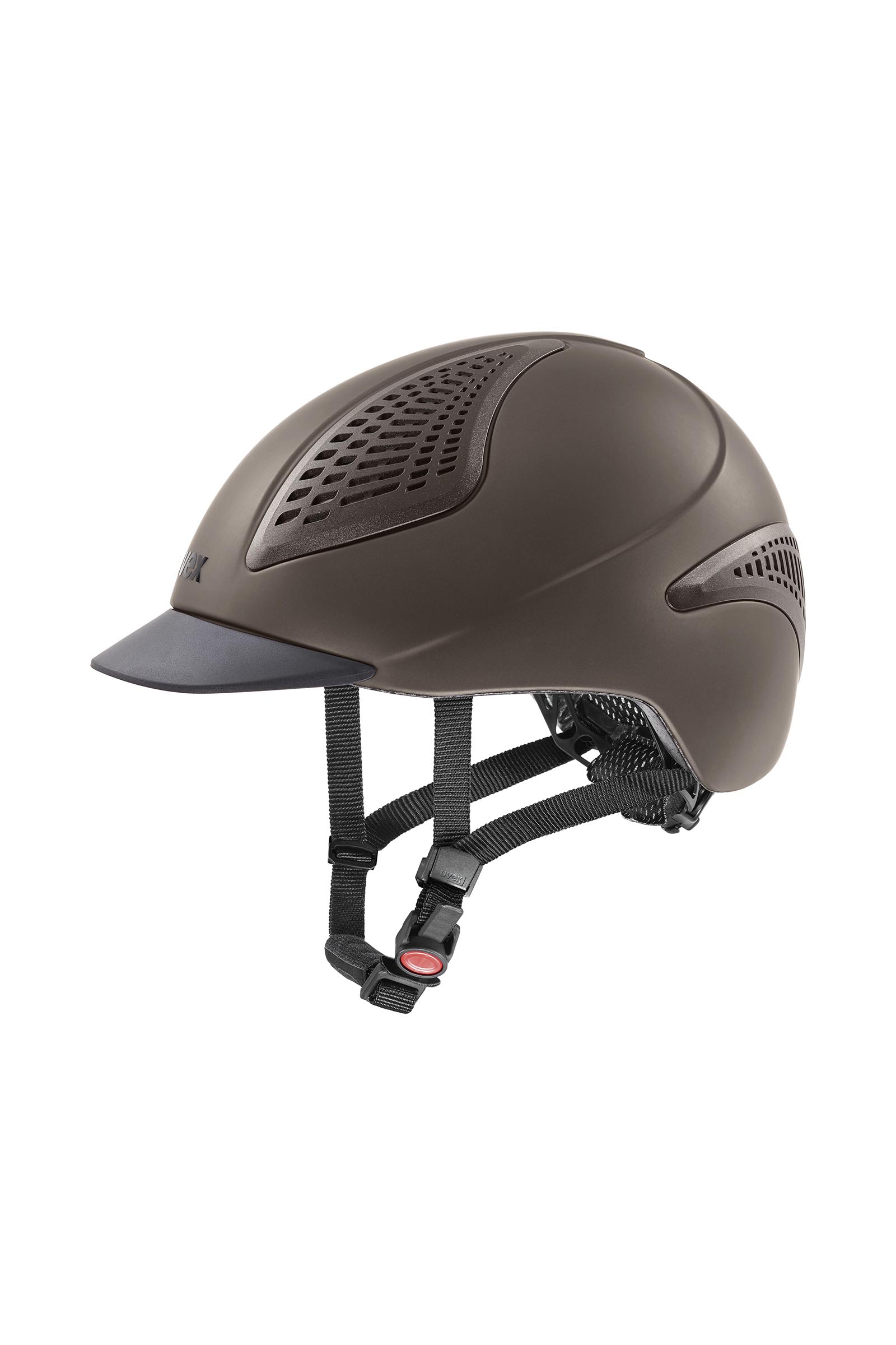 Uvex Exxential III casco de equitación