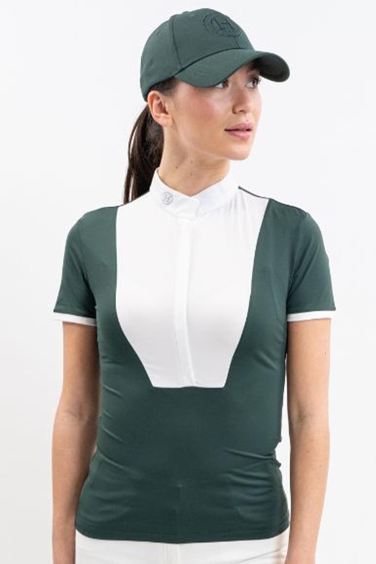 Jungle  Harcour Shine polo de concurso