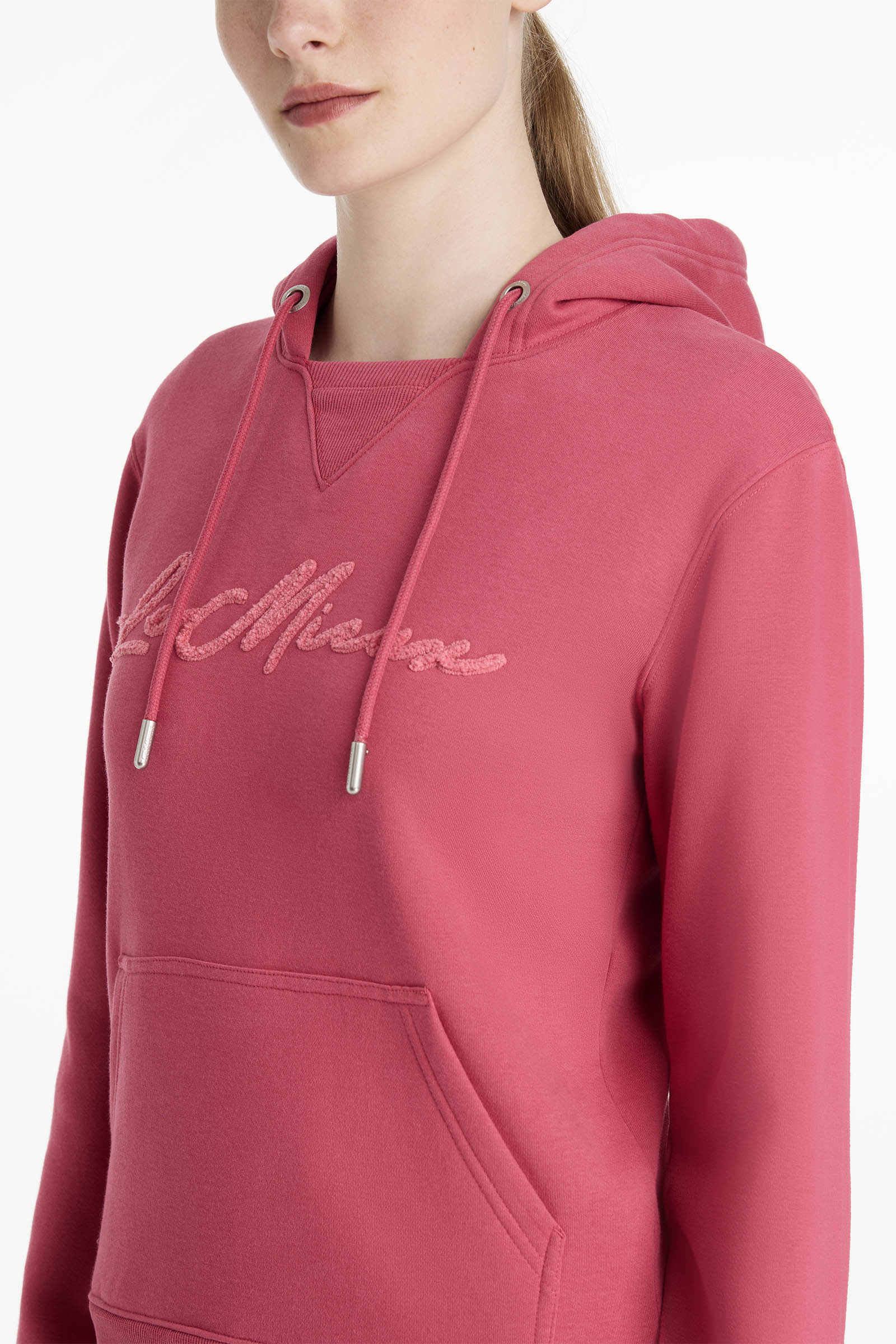 LeMieux Elspeth sudadera con capucha para mujer