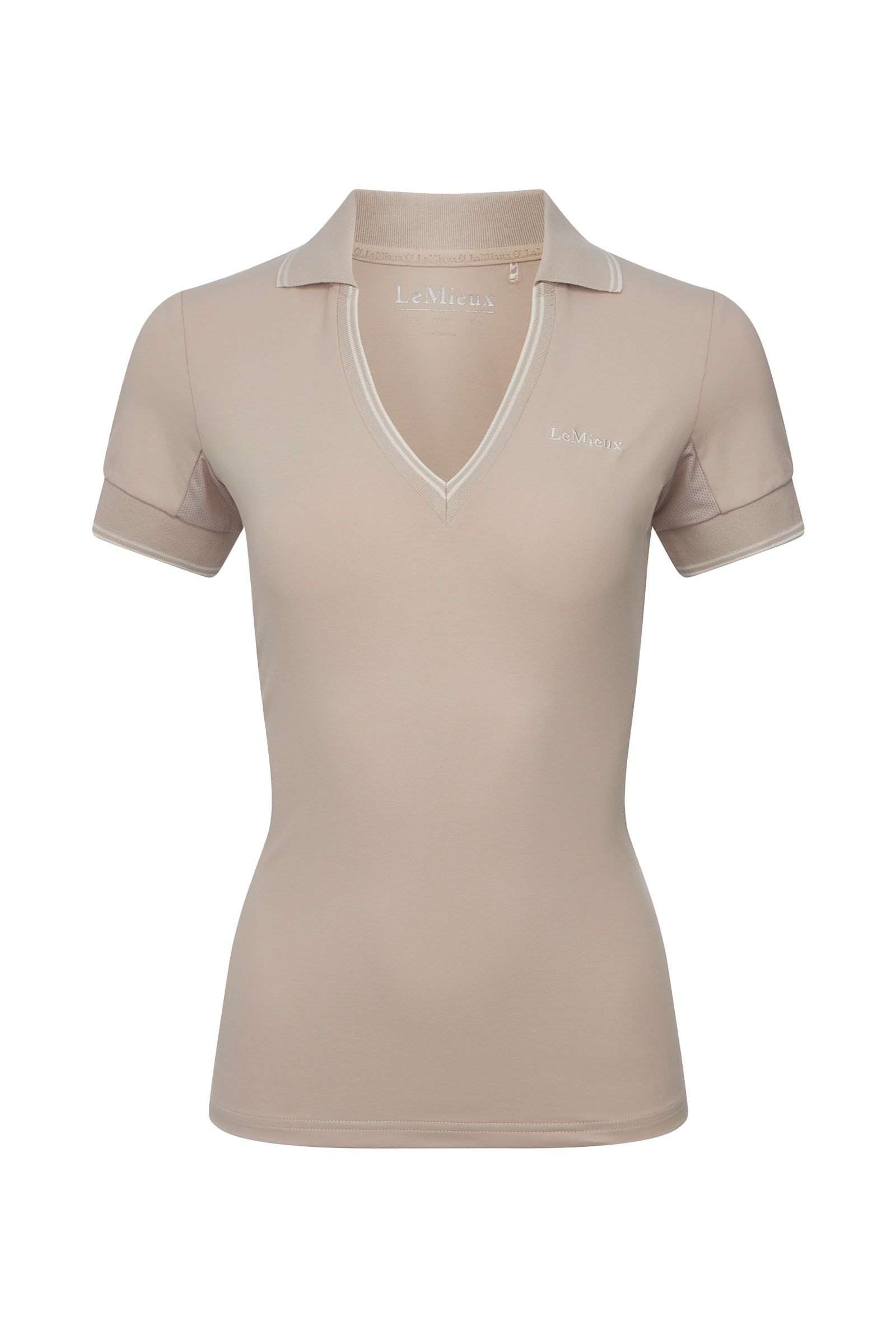 Stone LeMieux Serena Polo Deportivo