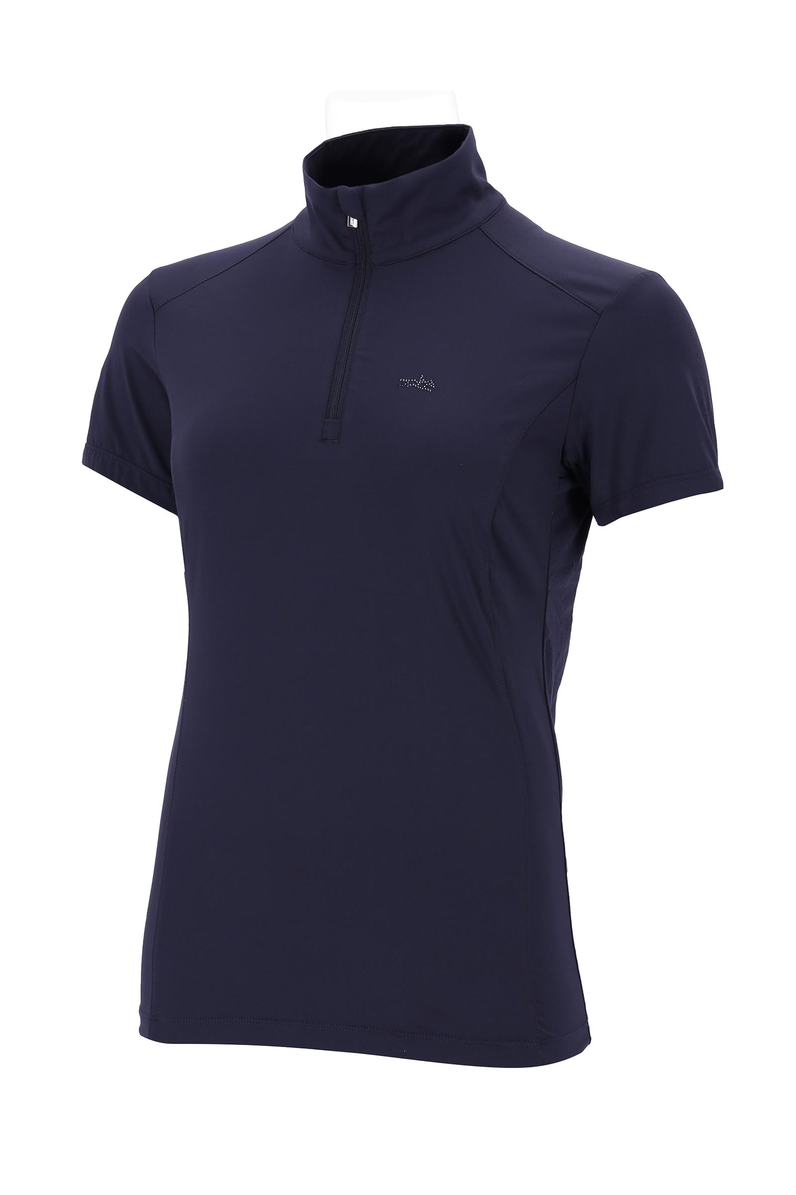 Schockemöhle Sports SPAmara camiseta técnica de entrenamiento para mujer