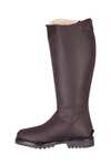 BR Greenland II botas de invierno de nobuk