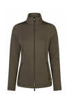 Pikeur Sports Polartec chaqueta mujer