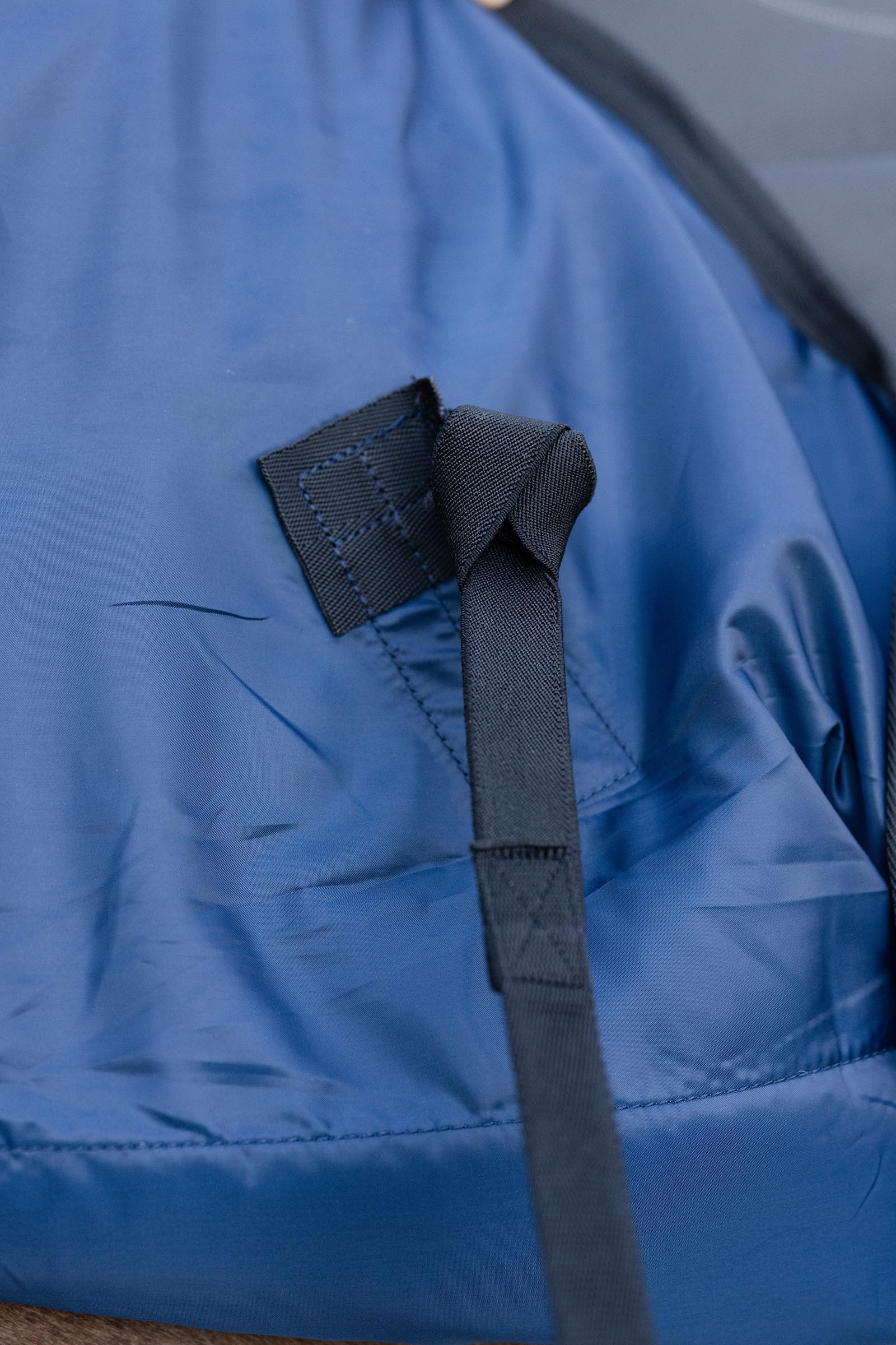 Horseware correas el&aacute;sticas para las piernas