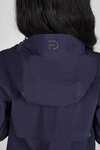Pikeur chaqueta de lluvia para mujer