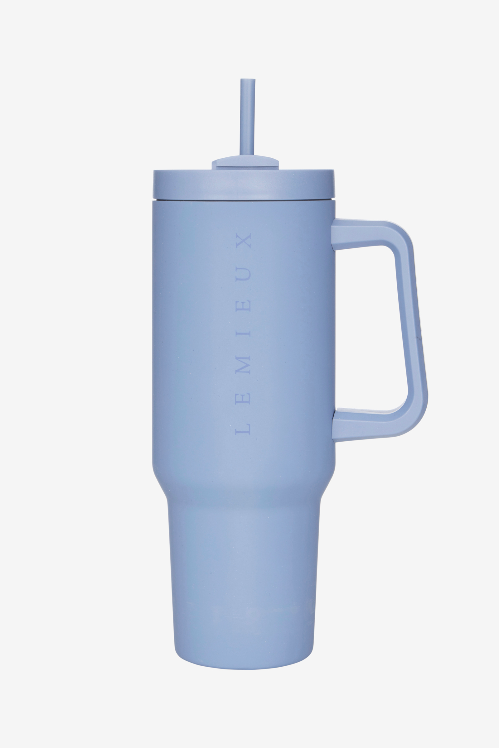 Powder Blue LeMieux Sports vaso