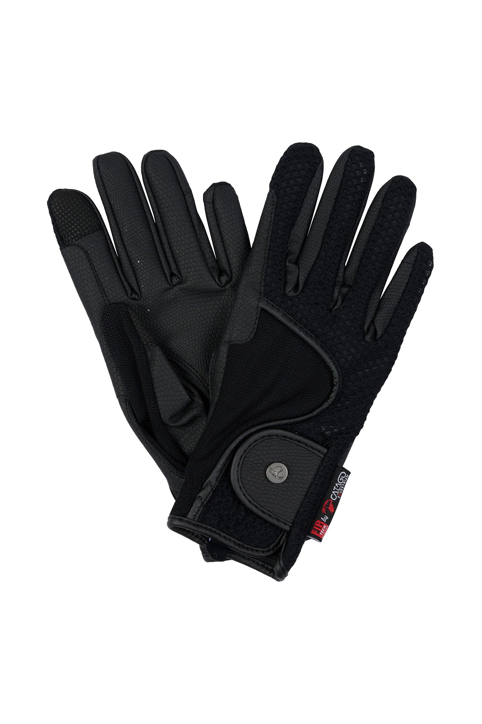 Guantes de Malla Catago FIR-Tech