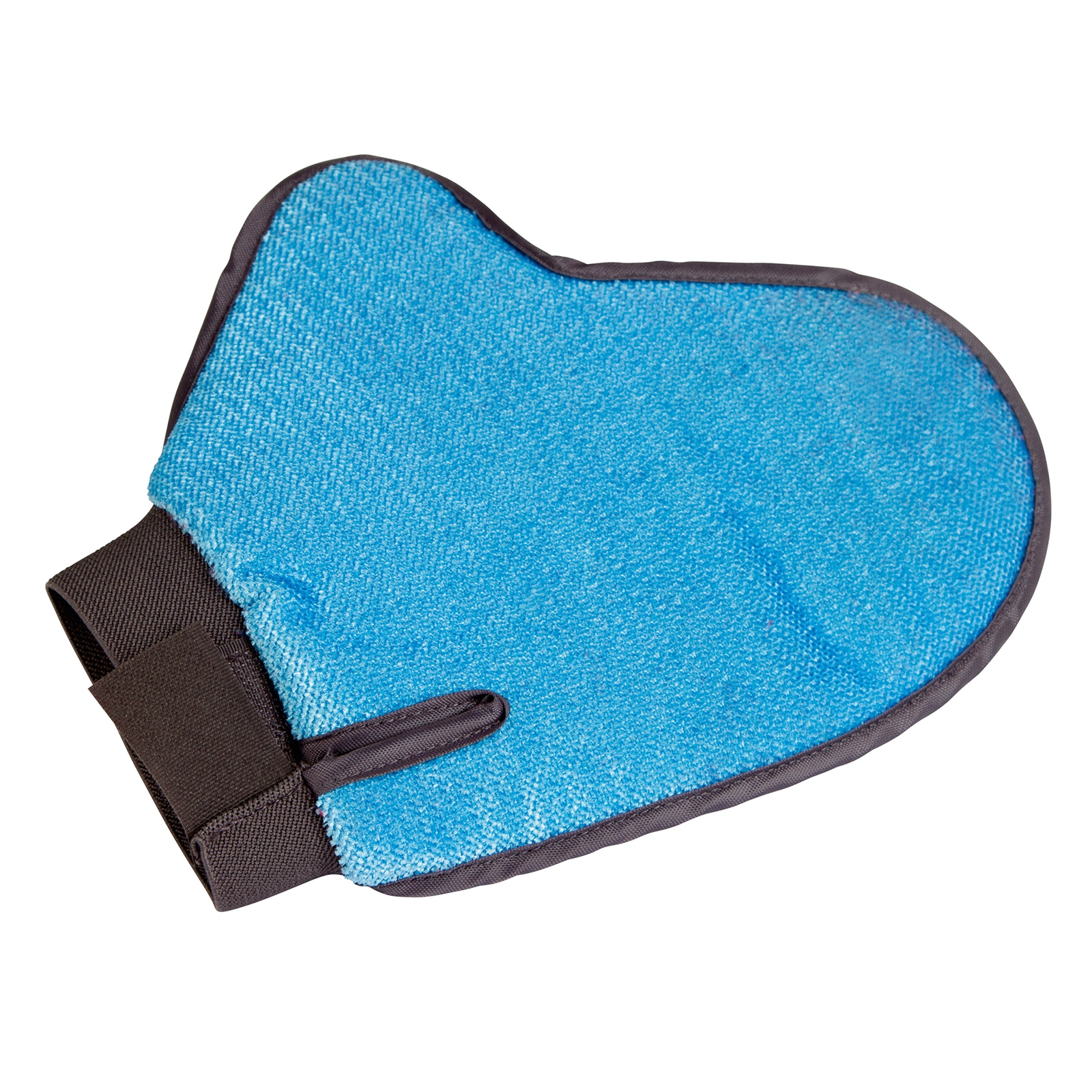 Kerbl Coat Care & Lint Glove 23cm