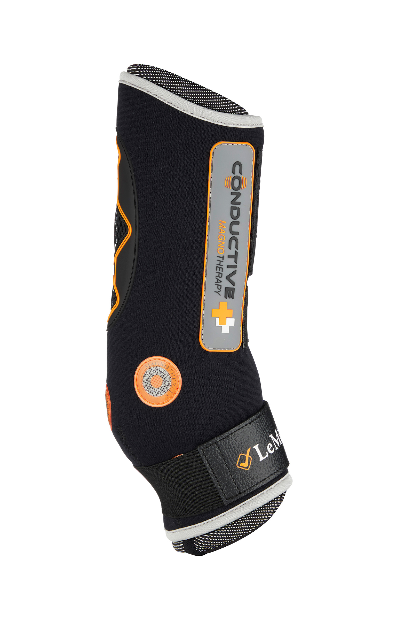 LeMieux Conductive Magno protectores (delanteros / traseros)