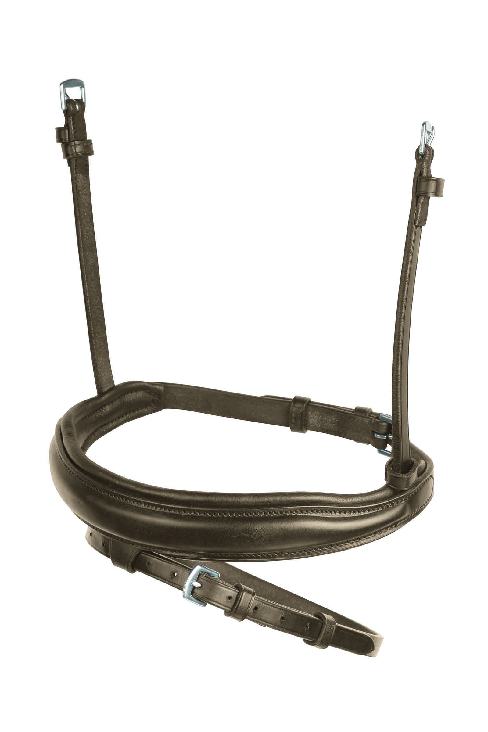 Brown Muserola Collegiate Mono Crown Drop