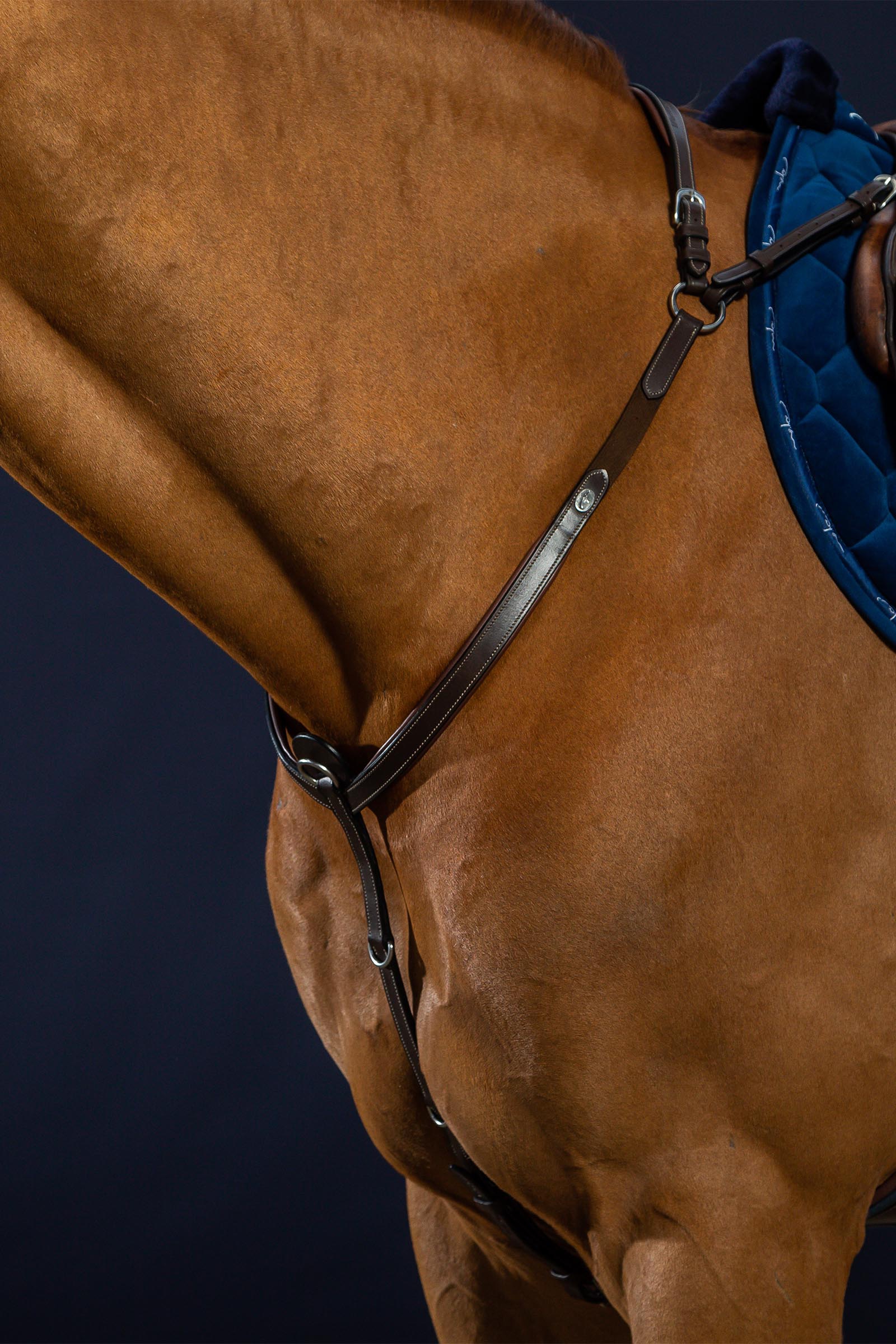 Dy'on Working pechopetral con puente