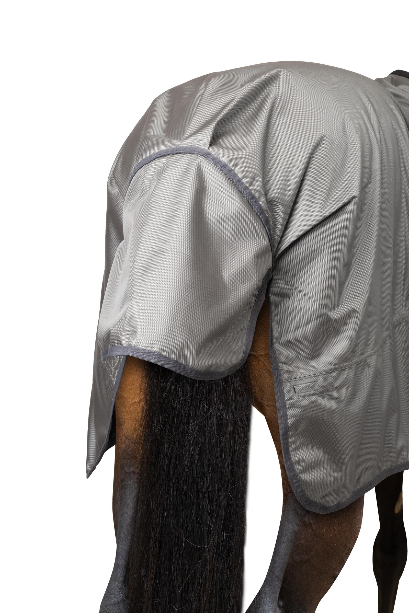 Horze manta exterior 1680D, 100g