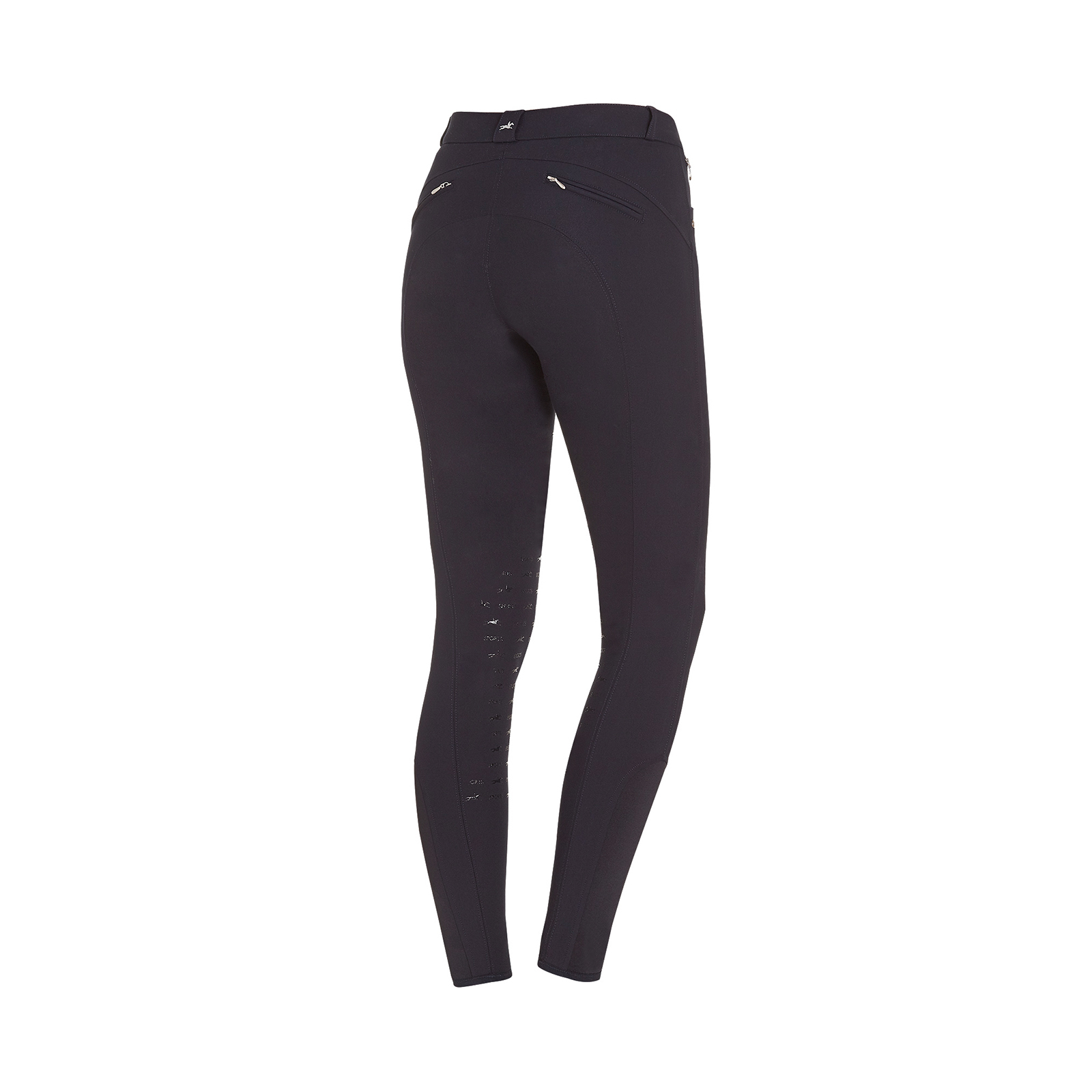 Pantalones de Montar con Agarre de Rodilla Schockem&ouml;hle Sports Loretta