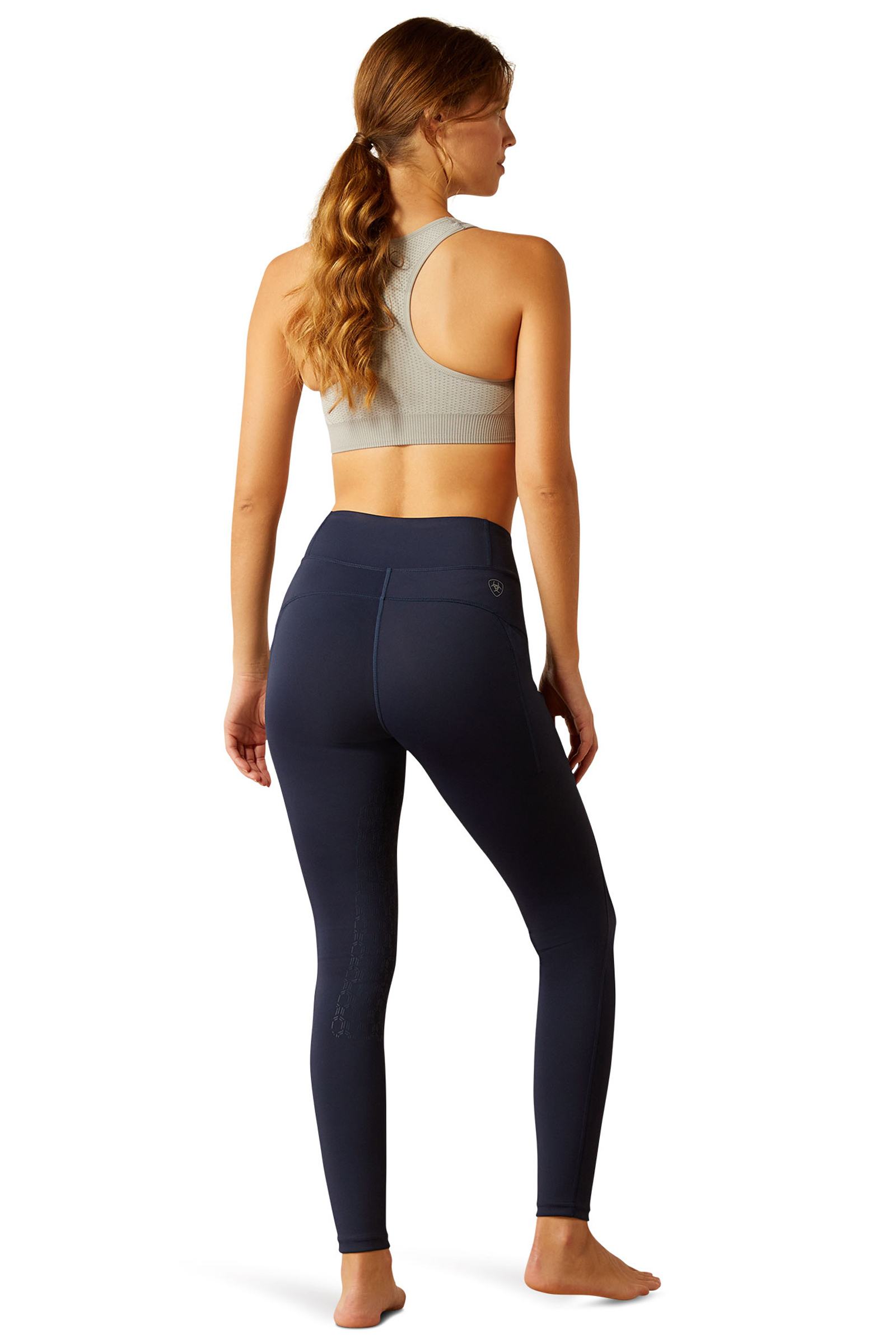 Ariat Avail 2.0 Pantalones de Montar con Refuerzo en Rodilla