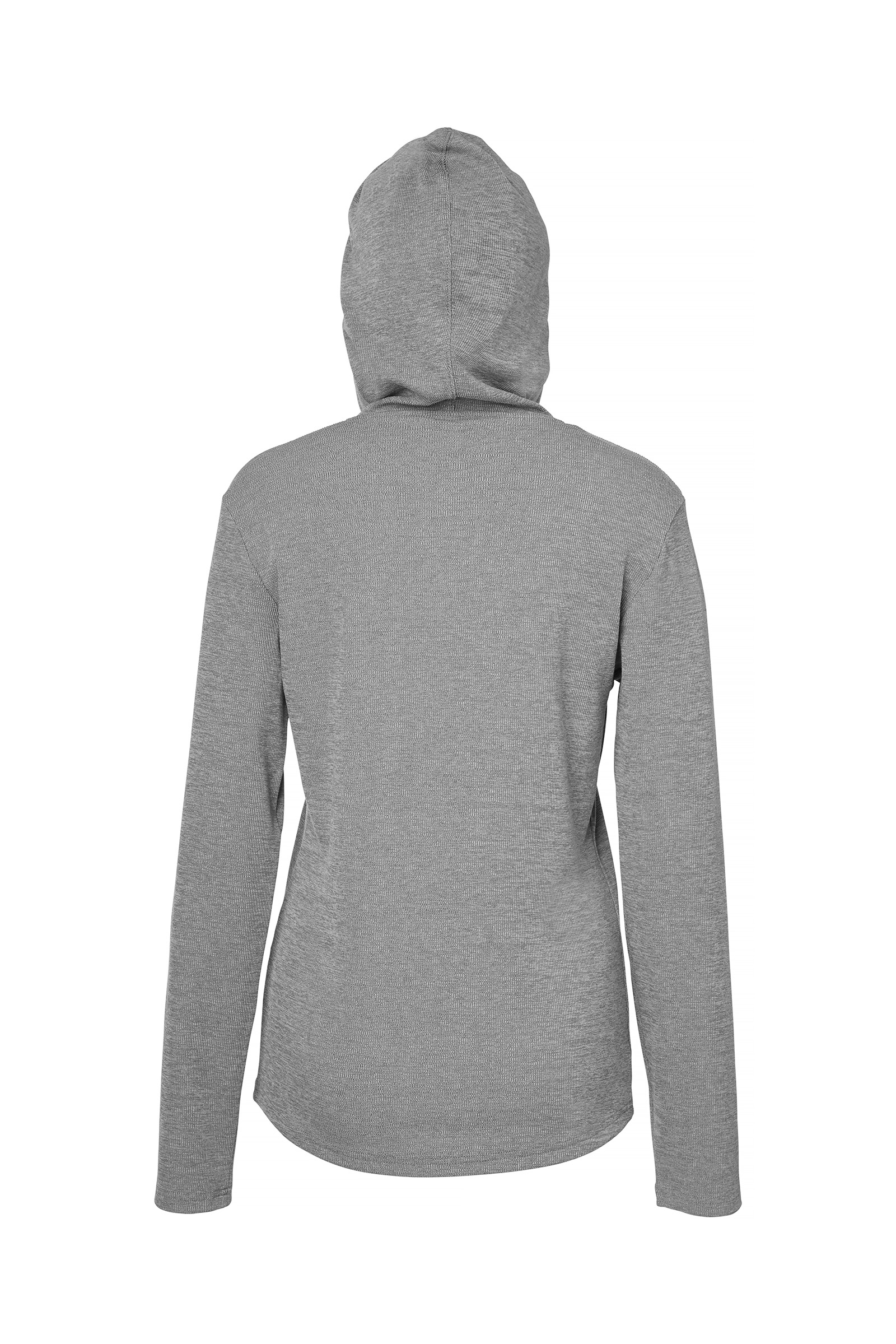 Sudadera con capucha para mujer Mountain Horse Active Stripe