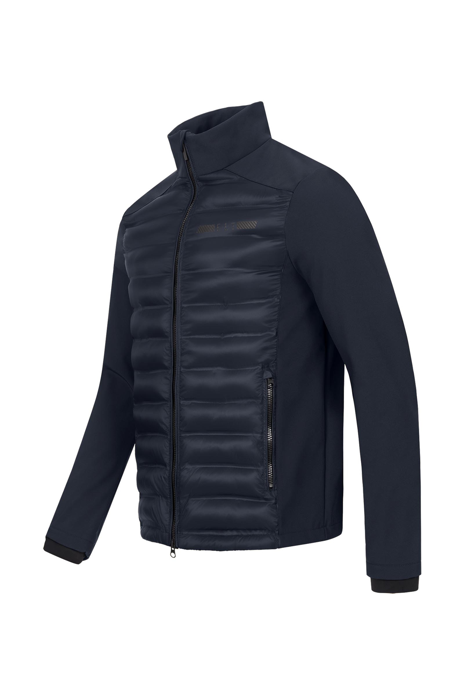 ELT Missouri Chaqueta softshell-mix para hombres