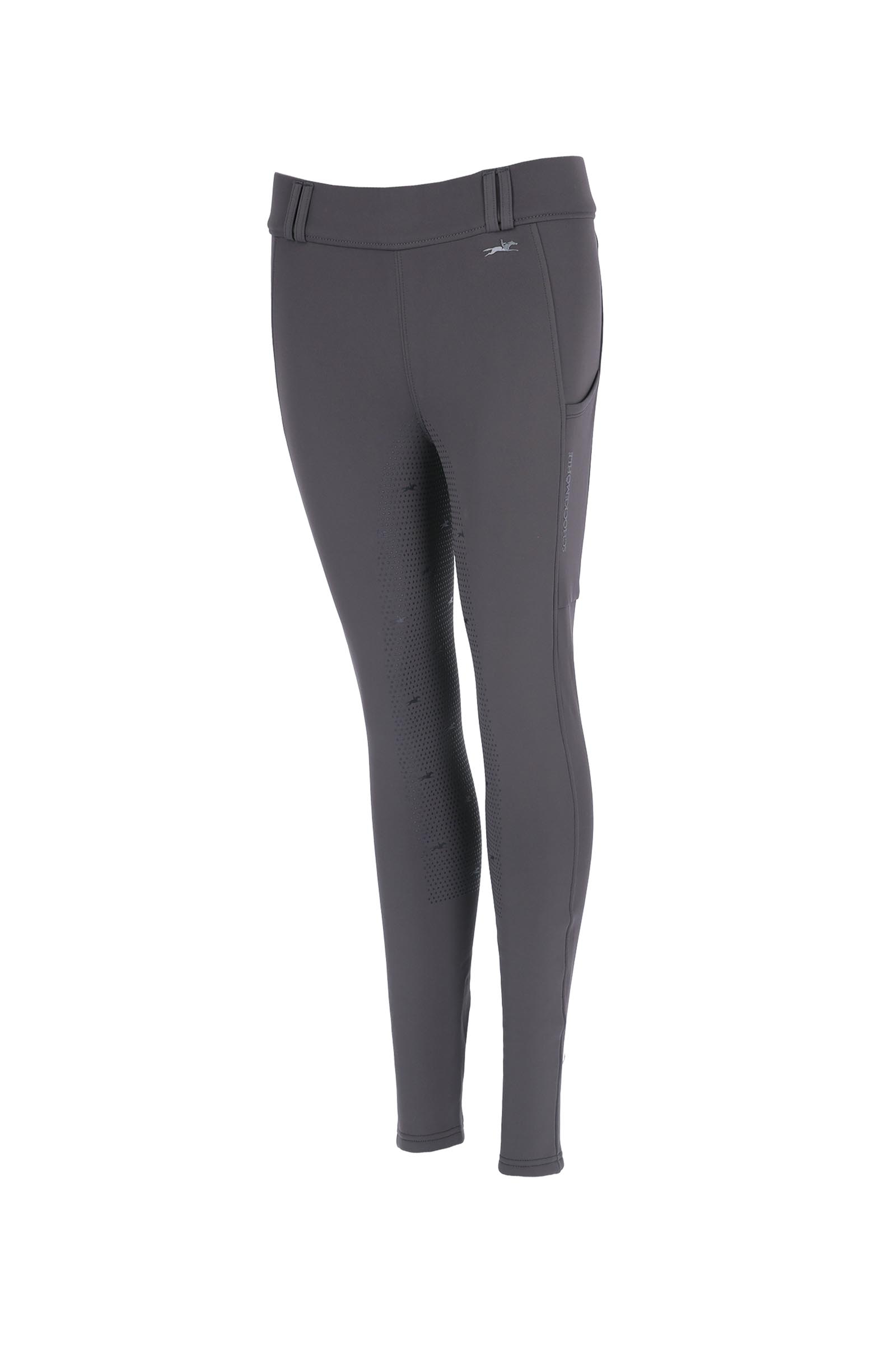 Schockemöhle Sports SPDorina Full Seat Riding Tights Style