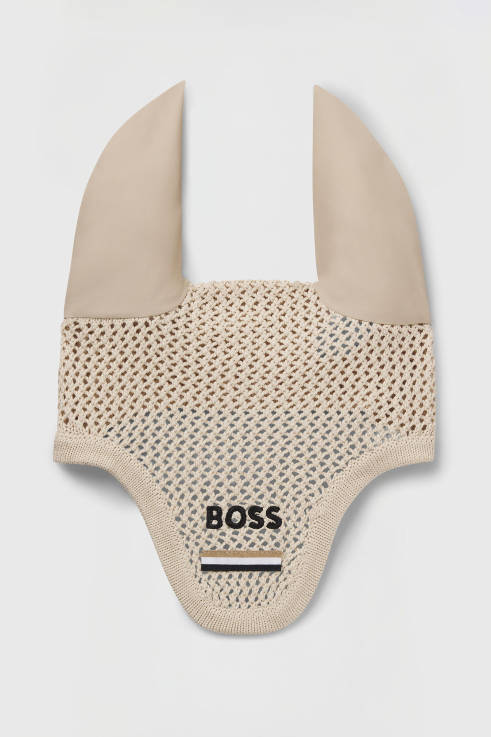 Tape Pumice Boss Calgary orejeras antimoscas