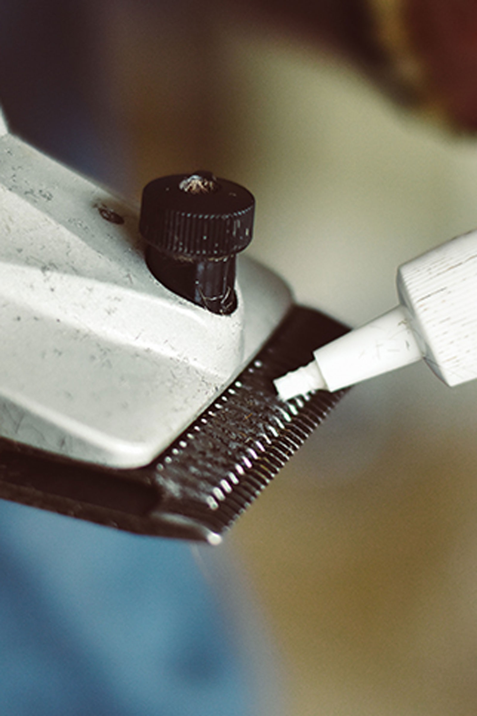 Liveryman Clipper Oil Liquid, 100 ml