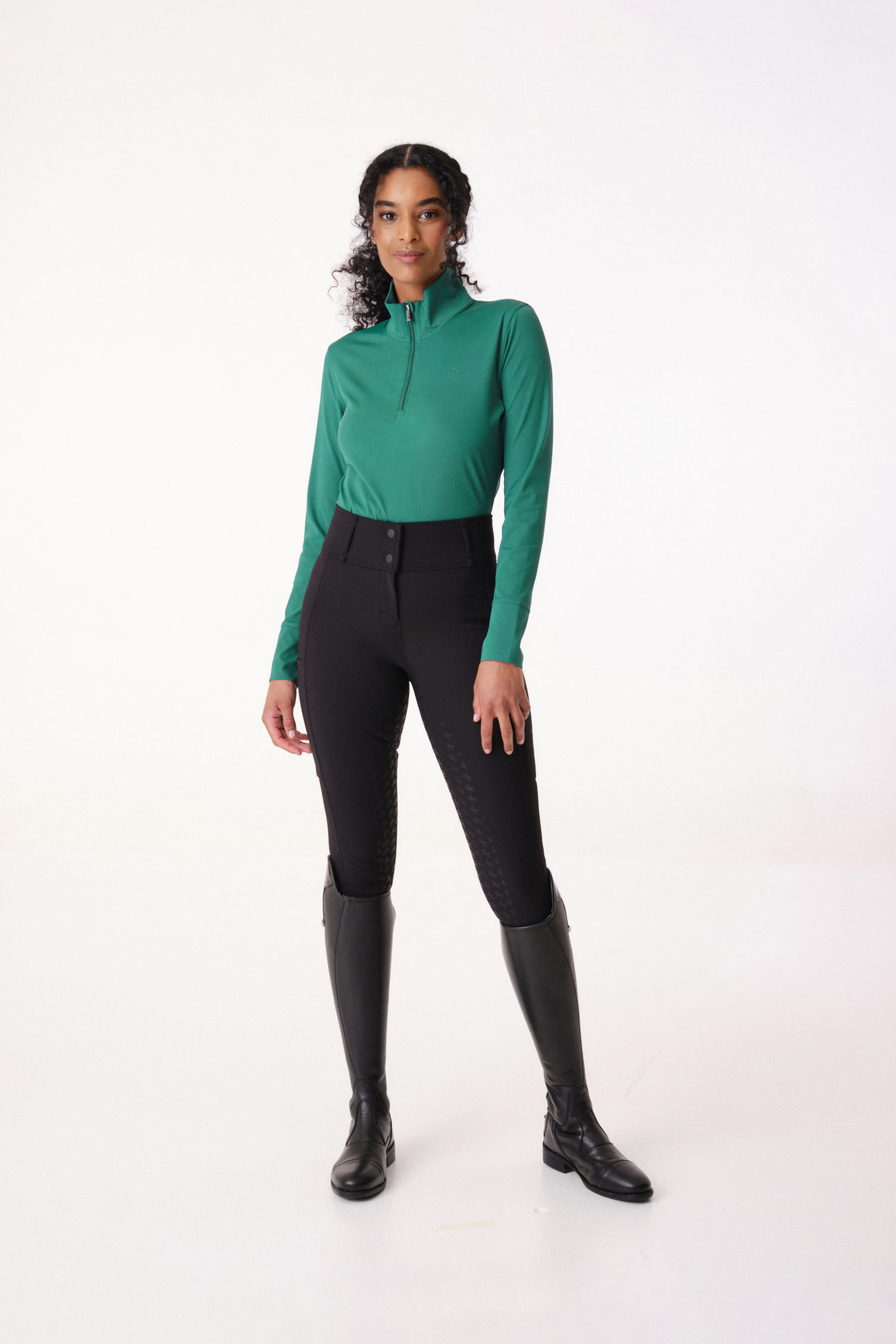 Pantal&oacute;n de invierno de agarre completo para mujer Britney de PS of Sweden