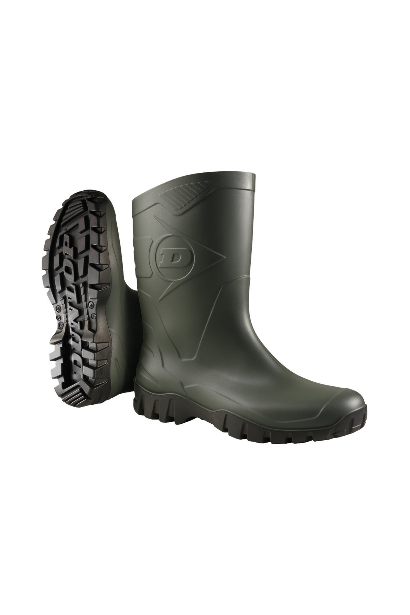 Botas de goma Dunlop Dee