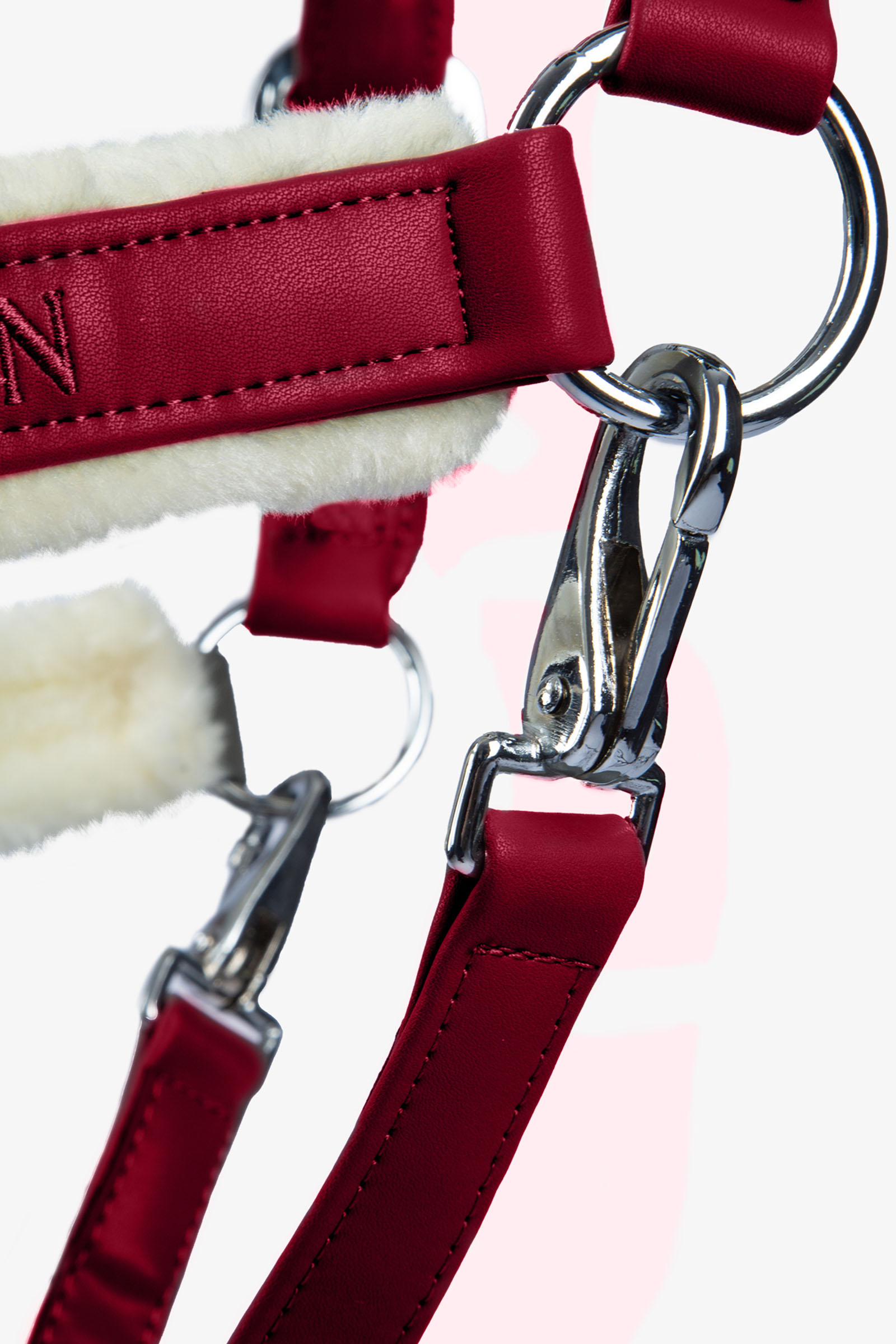 PS of Sweden Premium Fluffy cabez&oacute;n